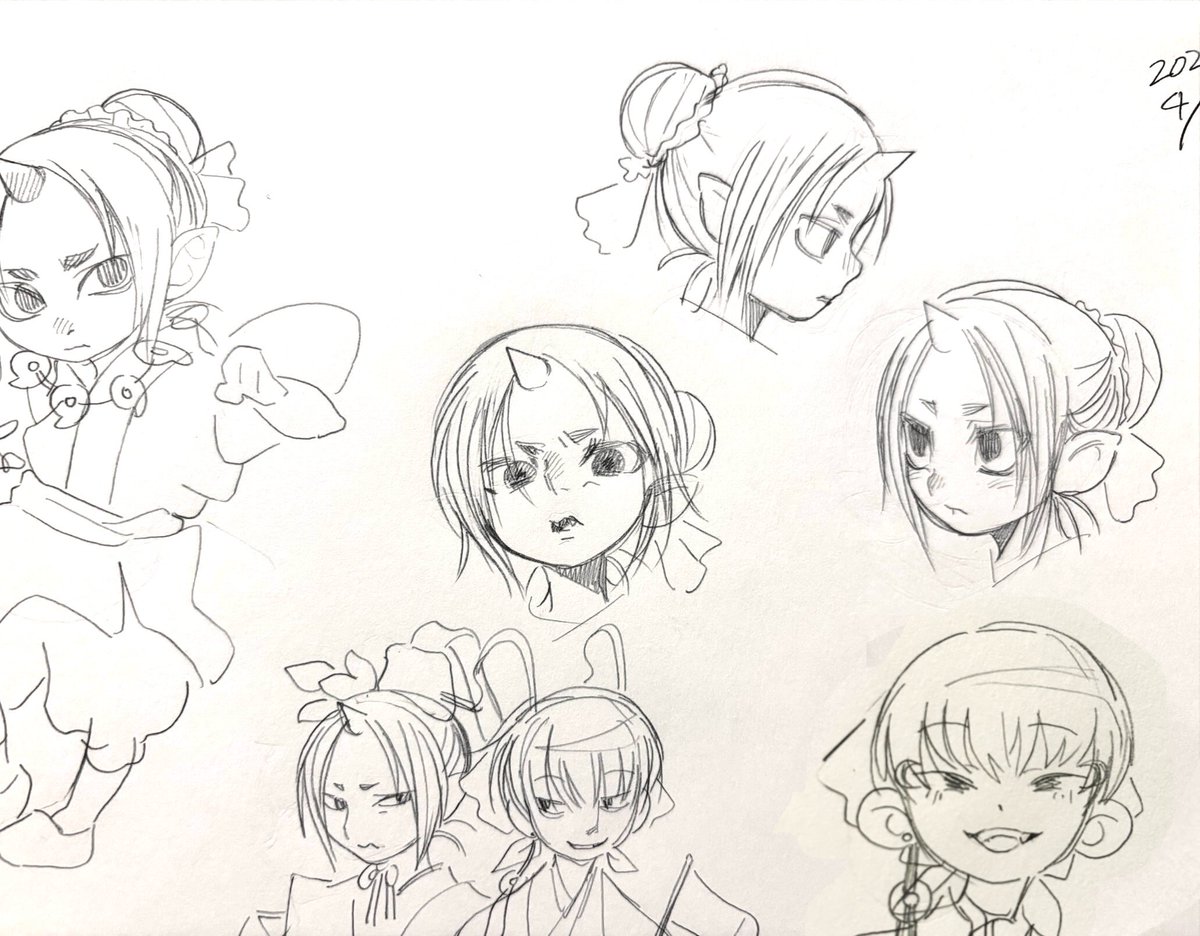 落書きンゴねぇ 