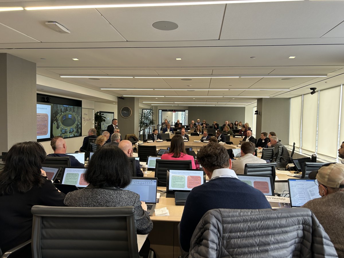 Last month, the <a href="/AICPA/">American Institute of CPAs</a> and <a href="/CPAcom/">CPA.com</a> held the AI Symposium.

One of the biggest takeaways: firms are using AI, but not evenly.

In accounting, here’s where things stand:

· Bookkeeping and workflow automation are furthest along. Many firms are using AI to close their books faster,