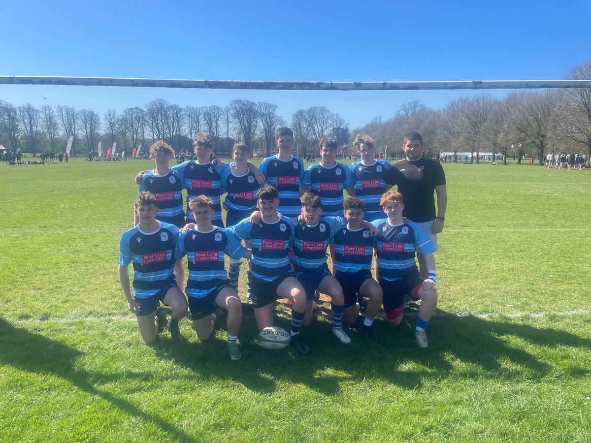 Mr. Barnes (WRU Hub Officer - Cynffig Comp) (@mrbarnescynffig) on Twitter photo WRU Urdd 7’s 2025 - Seniors🏉
Great experience for our sixth form and year 11 learners today, competing against some very strong opposition <a href="/UrddWRU7/">7 Bob Ochr Urdd WRU 7s</a> 🙌🏻
Nice to see the boys dig in until the end of the final game, never giving up and playing some really good rugby in periods🙏🏻 WRU Urdd 7’s 2025 - Seniors🏉
Great experience for our sixth form and year 11 learners today, competing against some very strong opposition <a href="/UrddWRU7/">7 Bob Ochr Urdd WRU 7s</a> 🙌🏻
Nice to see the boys dig in until the end of the final game, never giving up and playing some really good rugby in periods🙏🏻