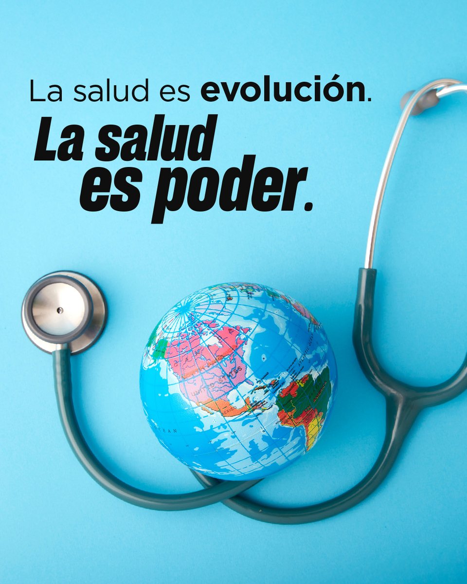 Evolution - Real Nutrition tweet media