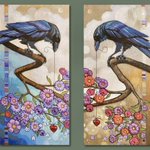 Photo by 🐦‍⬛🪶🪙Daily Ravencoin🌐⛓🛤🧶 (@DailyRavencoin)