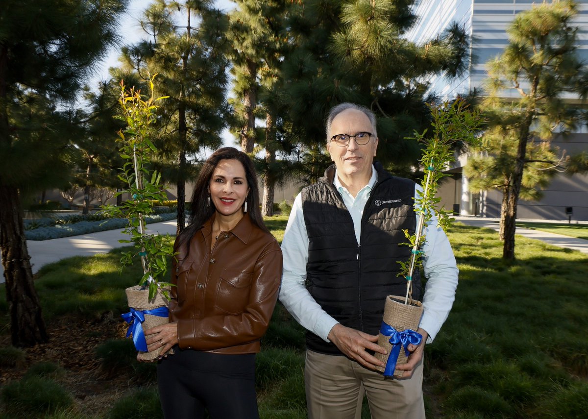 BrandfonHyundai's tweet image. Hyundai and One Tree Planted have planted 750,000 trees across North America! 🌲🌎 This year, 110,000 more trees will help reforest wildfire-affected areas in California. #ProgressForHumanity #Hyundai

ow.ly/Nx4850VvPL4