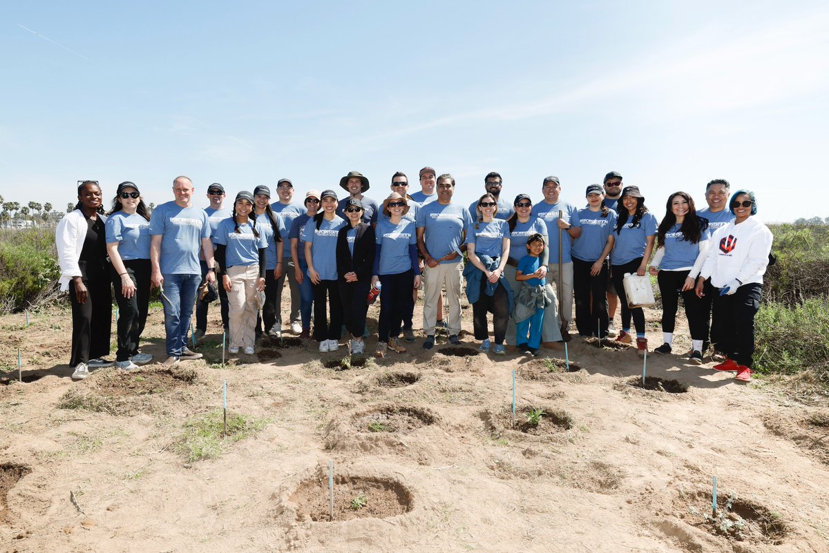 BrandfonHyundai's tweet image. Hyundai and One Tree Planted have planted 750,000 trees across North America! 🌲🌎 This year, 110,000 more trees will help reforest wildfire-affected areas in California. #ProgressForHumanity #Hyundai

ow.ly/Nx4850VvPL4