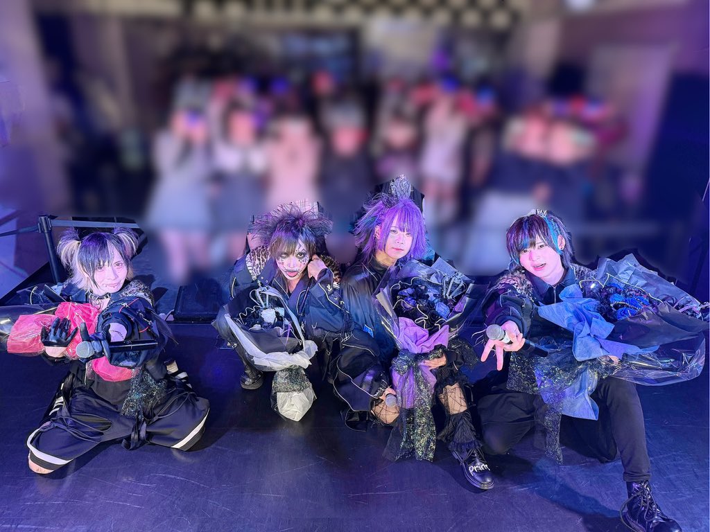 ZOL (@Zol_idol) / Posts / X