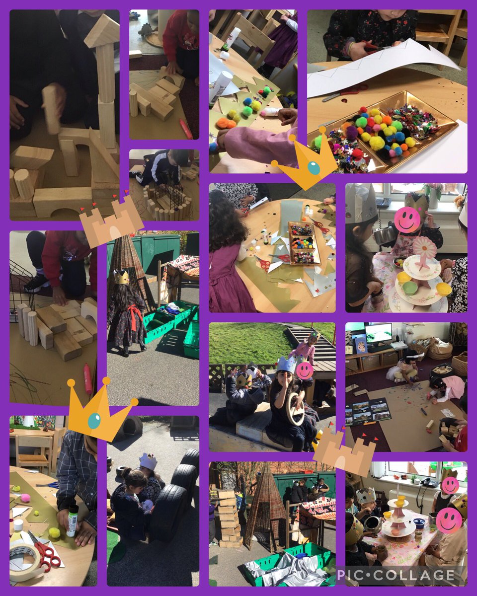 Freeholdc (@freeholdc) on Twitter photo Nursery have had an interesting day learning about our late Queen, how important she was, her role, her jobs, her homes, her family and her children! We made crowns, castles, carriages and had tea parties! 👑🫅🏰<a href="/FocusTrust1/">Focus Trust</a> #peopleandcommunities #protectedcharacteristics Nursery have had an interesting day learning about our late Queen, how important she was, her role, her jobs, her homes, her family and her children! We made crowns, castles, carriages and had tea parties! 👑🫅🏰<a href="/FocusTrust1/">Focus Trust</a> #peopleandcommunities #protectedcharacteristics