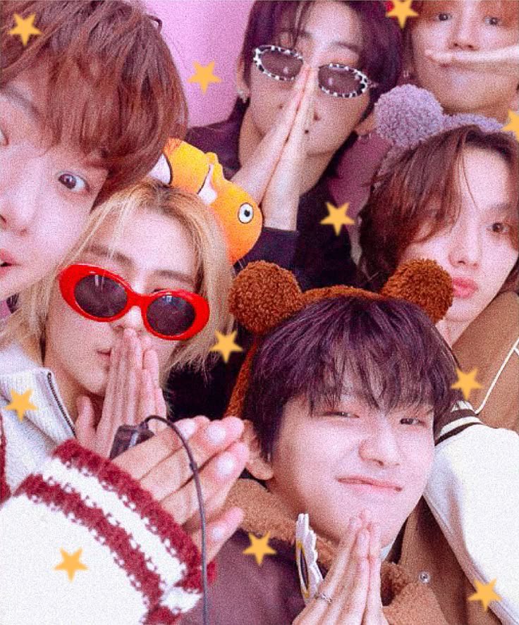다덜 오늘하루도 수고많앗서요💕
힘들고 고된 하루엿울수 있지만,,,
저는 오늘도 보넥도를 보먄서 버텼답니다아
내일은 더 행복한 일들만 있길 바라며!
트깅들 잘자구, 넥도 멤버들도 좋은꿈꿔🍀💗