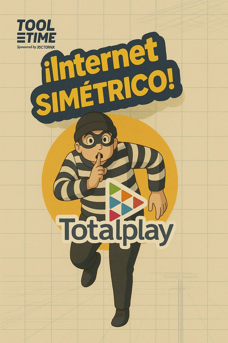 S3CTORMX's tweet photo. 🚨NUEVO VIDEO🚨 🔥 TOTALPLAY Quería ROBAR a los MEXICANOS! 🙌

🌐 https://t.co/Yf9saUvCO1

#totalplay #internetsimétrico #fyppppppppppppppppppppppp https://t.co/8g6UNfAG5a