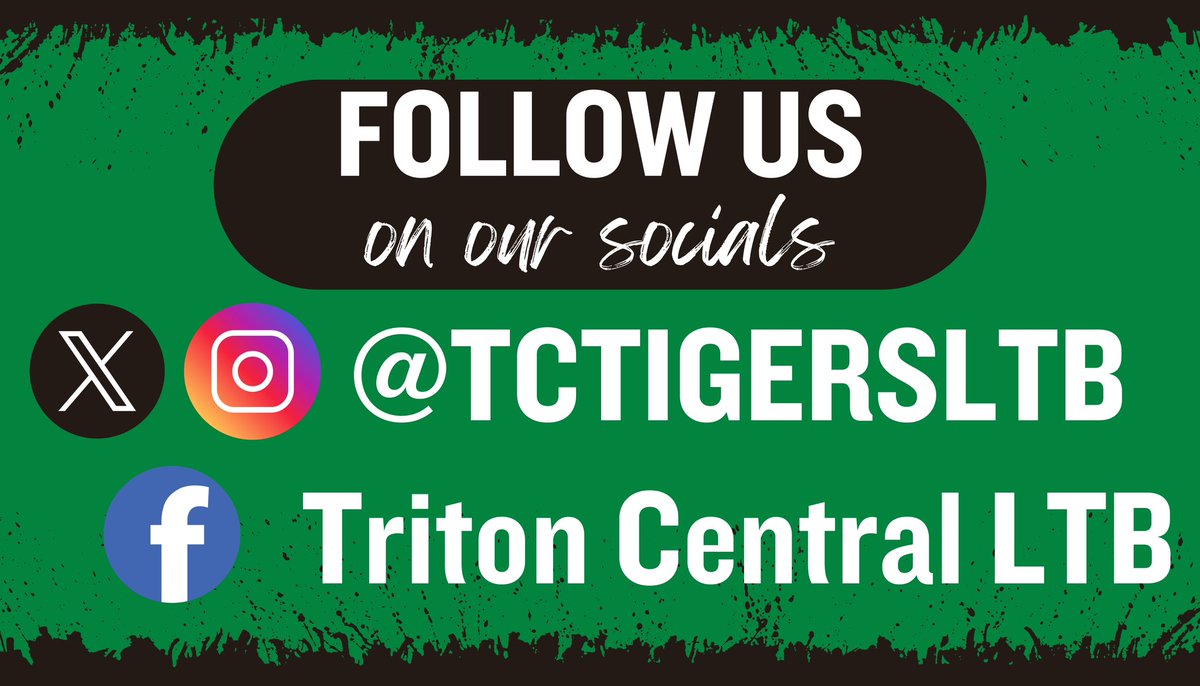 TCTIGERSLTB's tweet photo. Follow us on all our socials to stay up-to-date on everything LTB 🐯🏀 https://t.co/c0TOjnxSja
