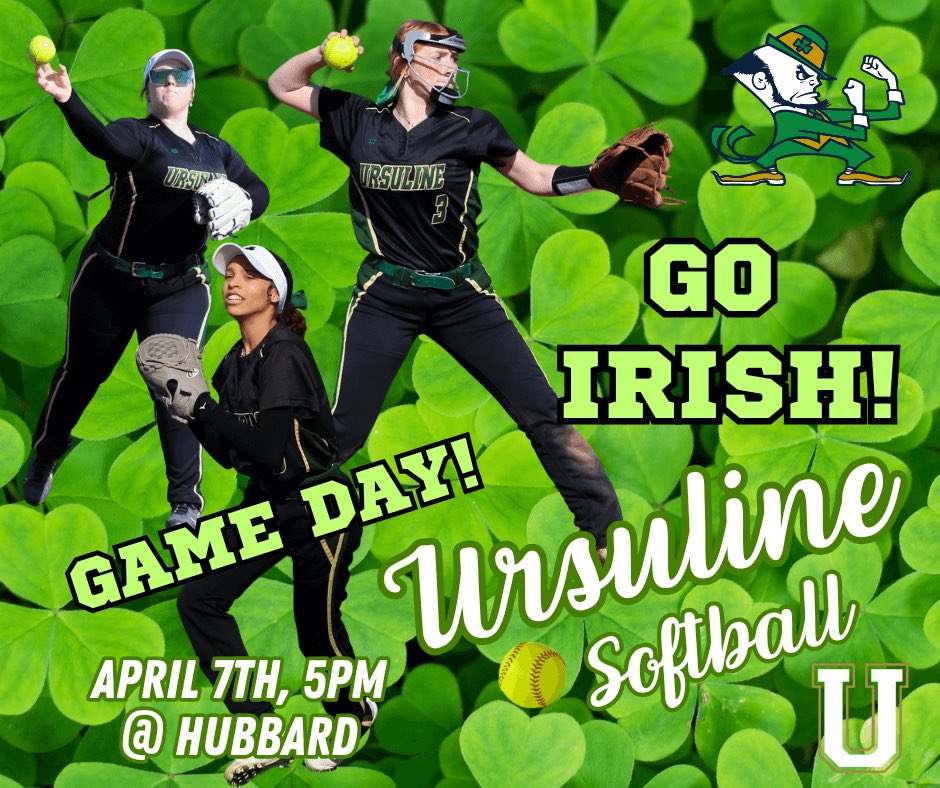 Softball U (@irishsoftballu) on Twitter photo 