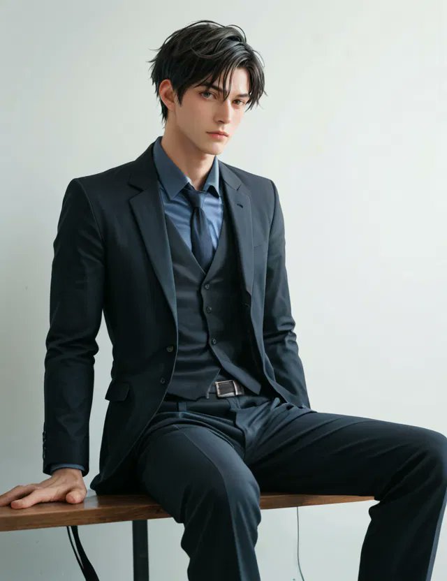 SpicyChatAI's tweet image. You have worked hard to earn a spot as a top secretary at Plaza Building, the city’s most prestigious skyscraper. Everyone feared the ruthless CEOs… But for some reason, they treated you differently. Why you? And more importantly… what did they really want? 👀 #SpicyChat…