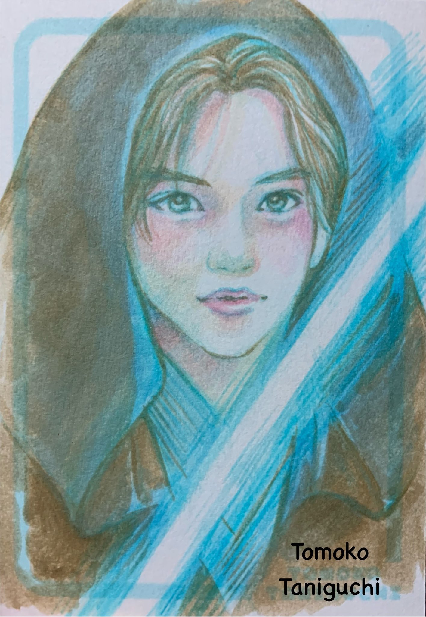 ともこさん Tomoko Taniguchi (@TTaniguchi1) / X
