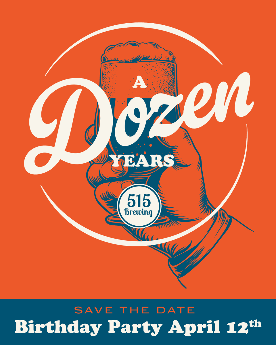 515 Brewing tweet media