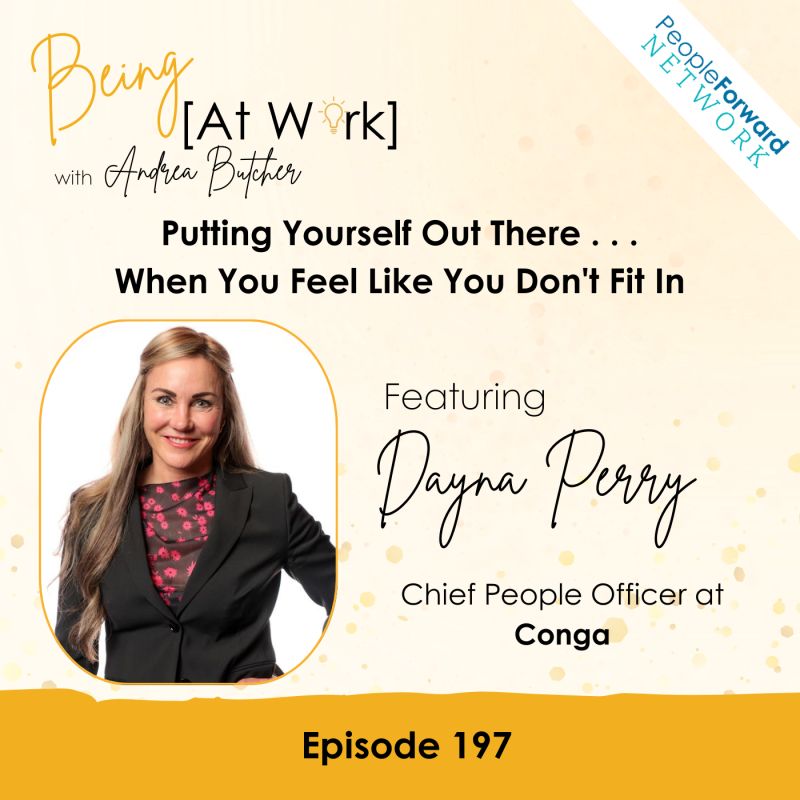Conga CPO Dayna Perry "shares her game-changing strategies for tackling imposter thoughts, influencing without authority, and knowing when to speak (and when to listen)." Check it out: open.spotify.com/episode/54viid…