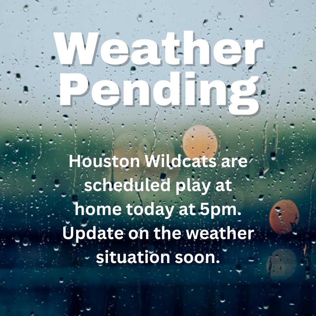 Houston High School Baseball tweet media