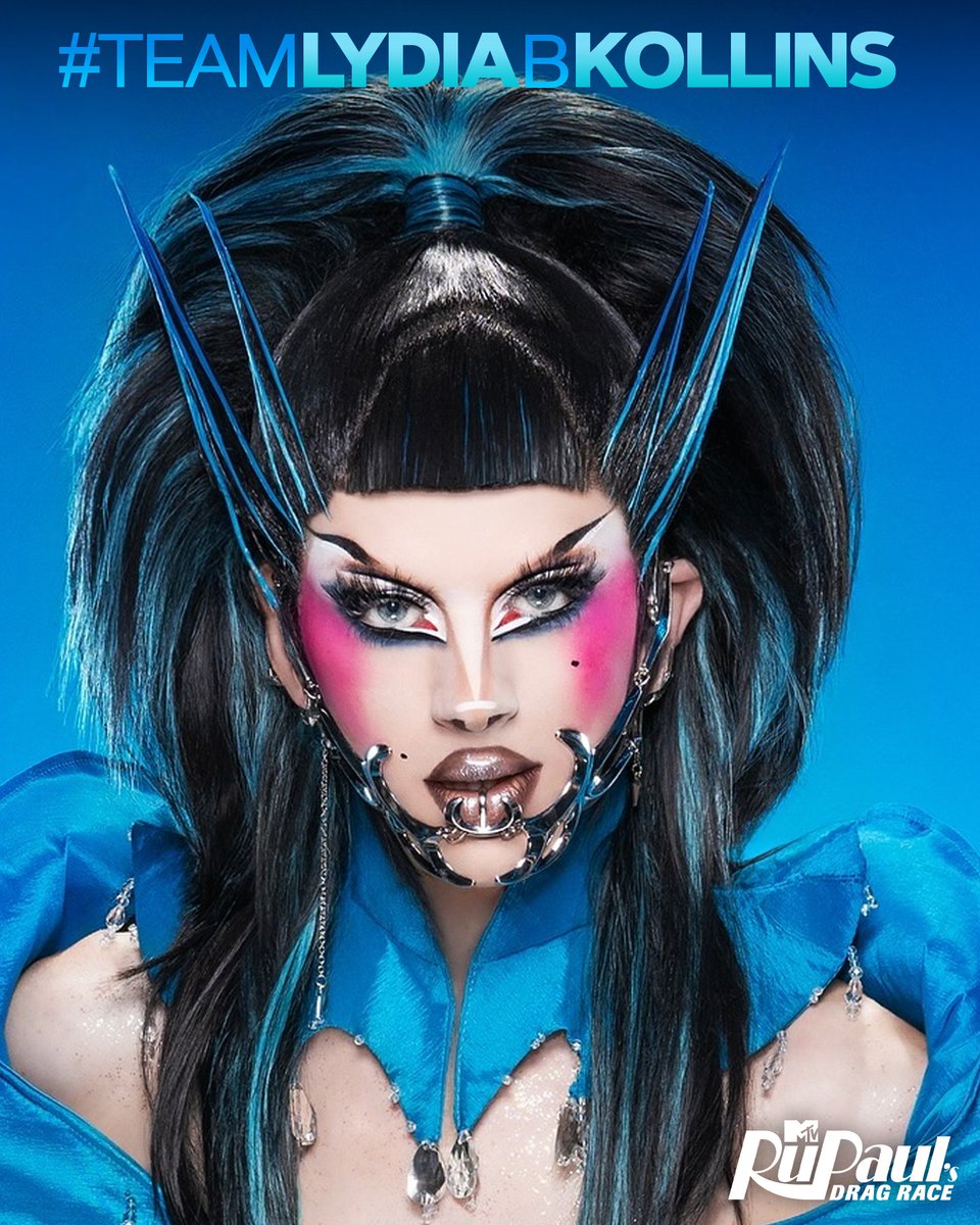 brelalicious's tweet photo. WINNER!!! OMFFGGGG CROWN HERRR!!!! @lydiabkollins #TeamLydiaBKollins #DragRace https://t.co/jfFeRDQ8Sb
