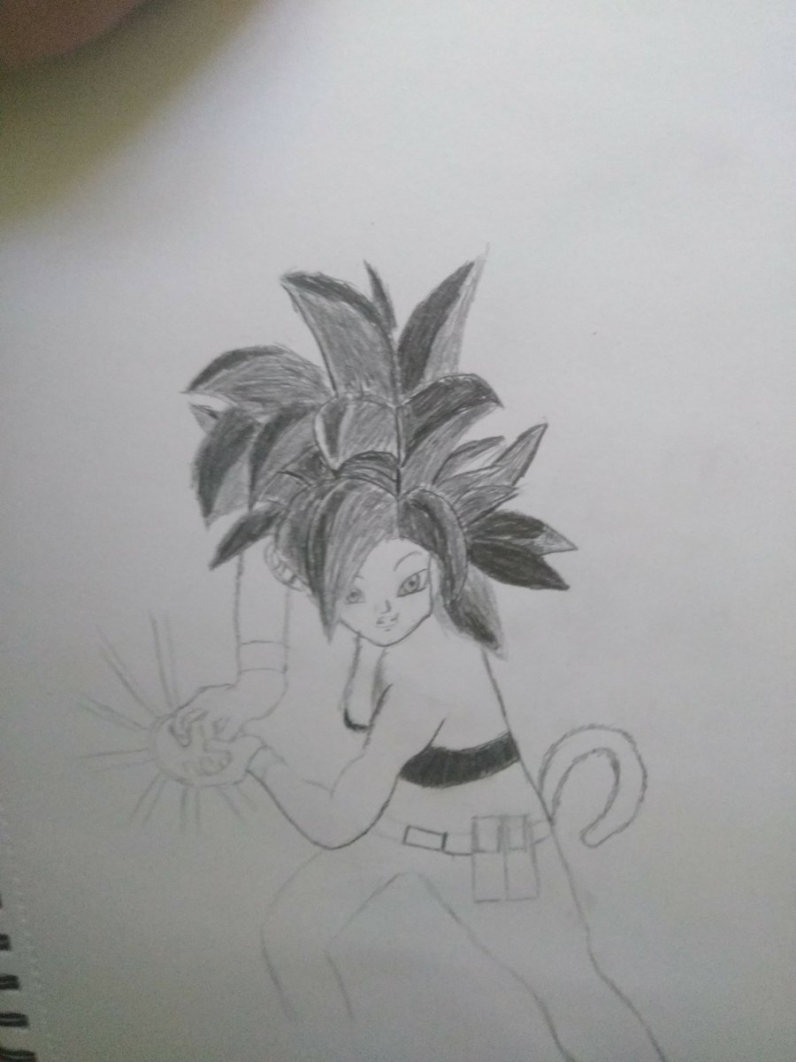 Mephiles2099's tweet photo. @TotallyNotMark My oc from xenoverse 2 it's pretty bad ik XD https://t.co/BDtPNhyMmO