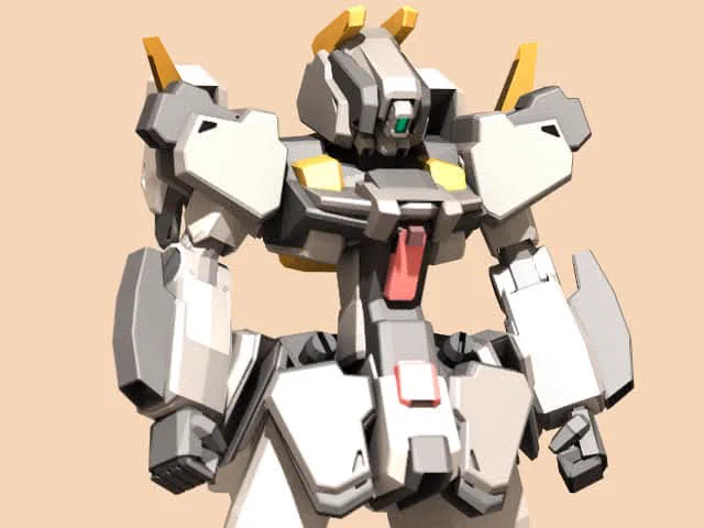 4年前のCGですとにかくウエストが細いです(・・;) 