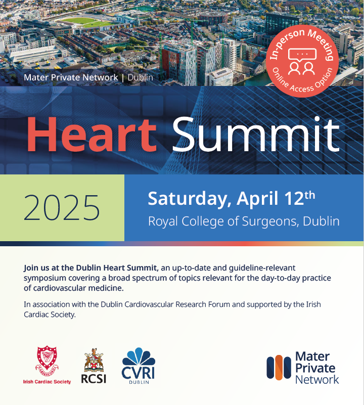 RCSI Research and Innovation (@rcsi_research) on Twitter photo Join the in person Heart Summit at RCSI this Saturday with great line up of international speakers. More details and how to register can be found here: cvridublin.ie/about/news/hea… <a href="/CVRIDublin/">Cardiovascular Research Institute Dublin - CVRI</a> Join the in person Heart Summit at RCSI this Saturday with great line up of international speakers. More details and how to register can be found here: cvridublin.ie/about/news/hea… <a href="/CVRIDublin/">Cardiovascular Research Institute Dublin - CVRI</a>