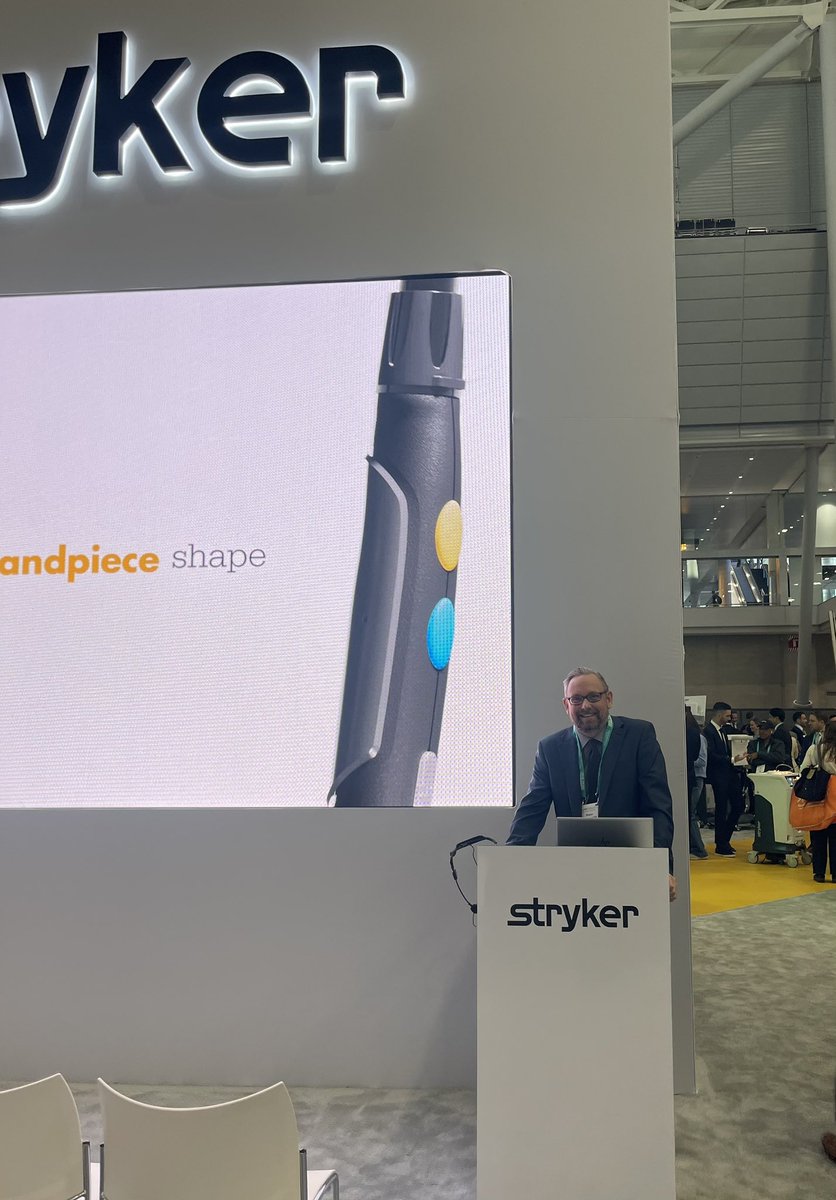 Stryker Endoscopy (@strykerendo) on Twitter photo 15 minutes, AORN attendees! See you in our booth #2208 for our exclusive CE credit course! Learn how strategic collaboration can help optimize instrument management and processing! 15 minutes, AORN attendees! See you in our booth #2208 for our exclusive CE credit course! Learn how strategic collaboration can help optimize instrument management and processing!