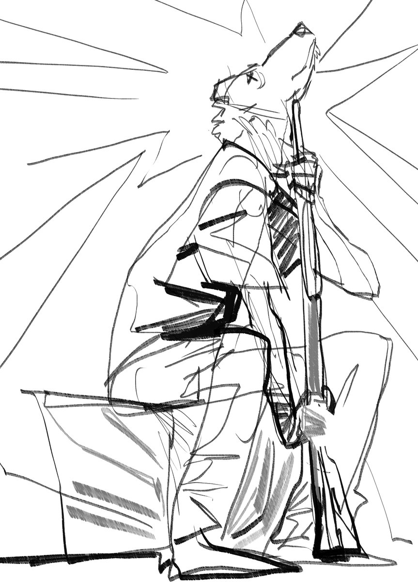 One Eyed Hound tweet media