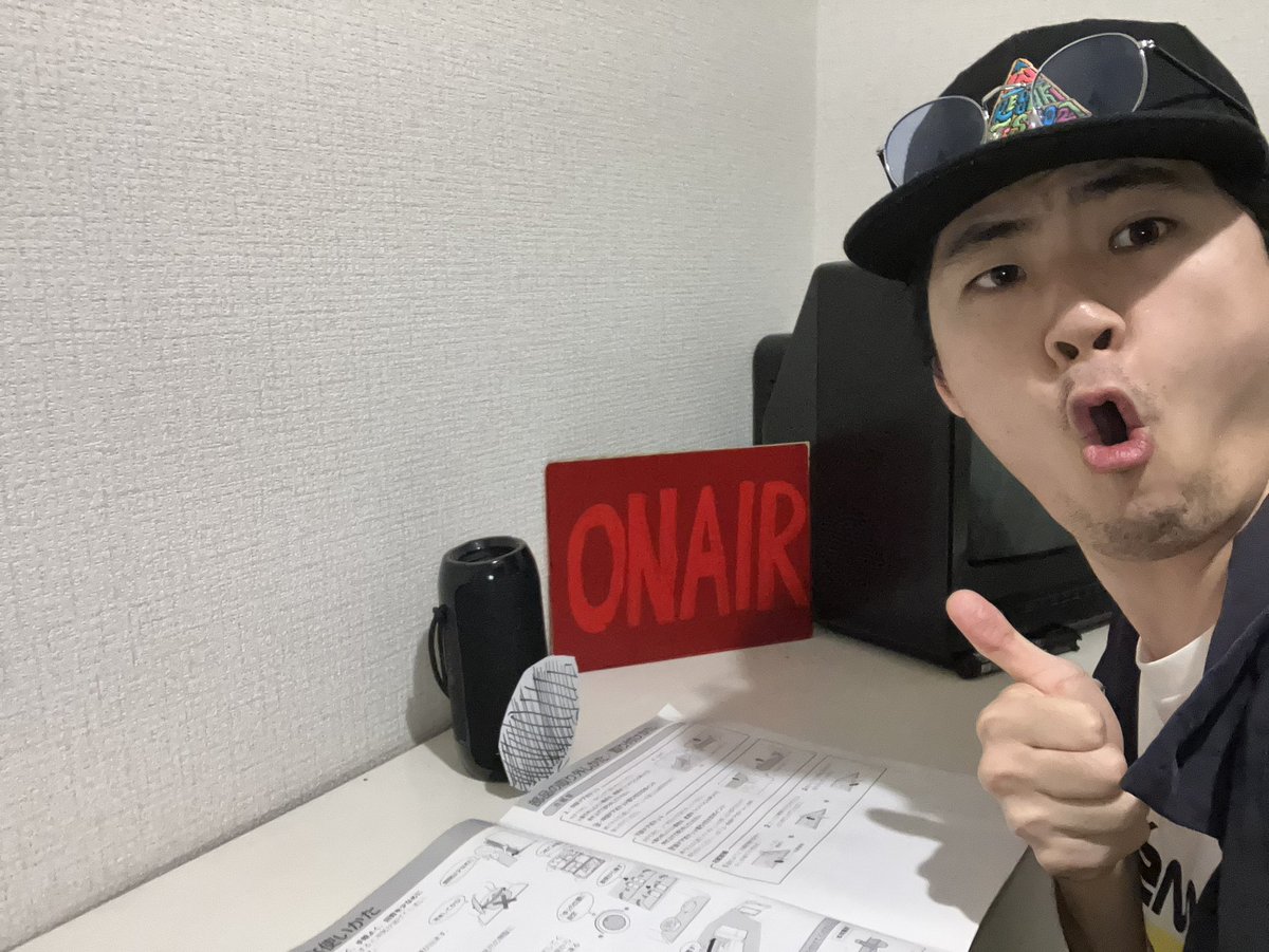 NSC45期☆田所和範★ 不本意ピン芸人 tweet media