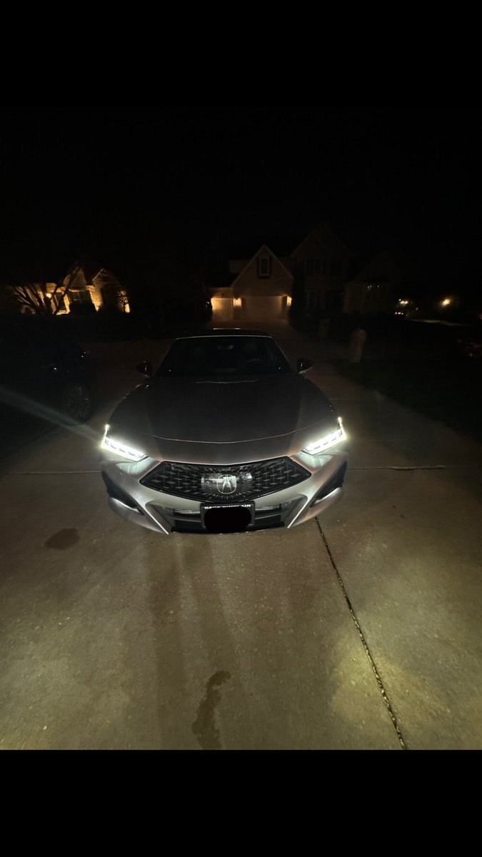 17😳🥳 fw the new car?