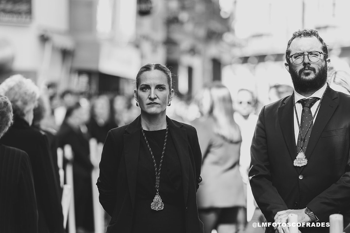 LMFotosCofrades's tweet photo. El mejor Patrimonio es el Humano. Domingo de Pasión #CofradiasMLG @HdaddelaColumna https://t.co/ktiJKBUyZw