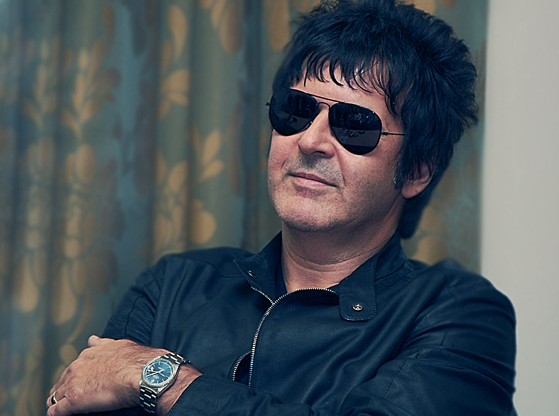 Clem Burke 1955 - 2025
#Blondie