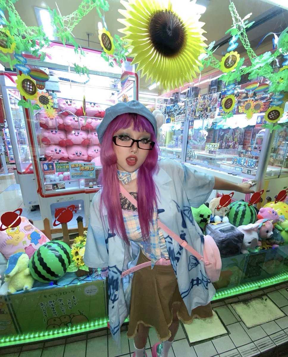 ❤️ ⑅﻿ma⑅﻿さま❤️ 楪┊︎VGGC11th【F-27】 (@nx_e78) / Posts / X