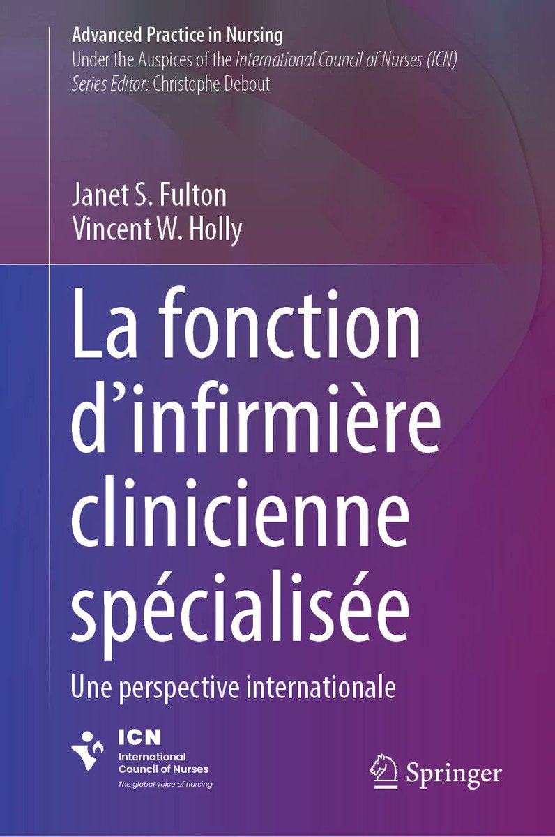 Springer Nursing tweet media