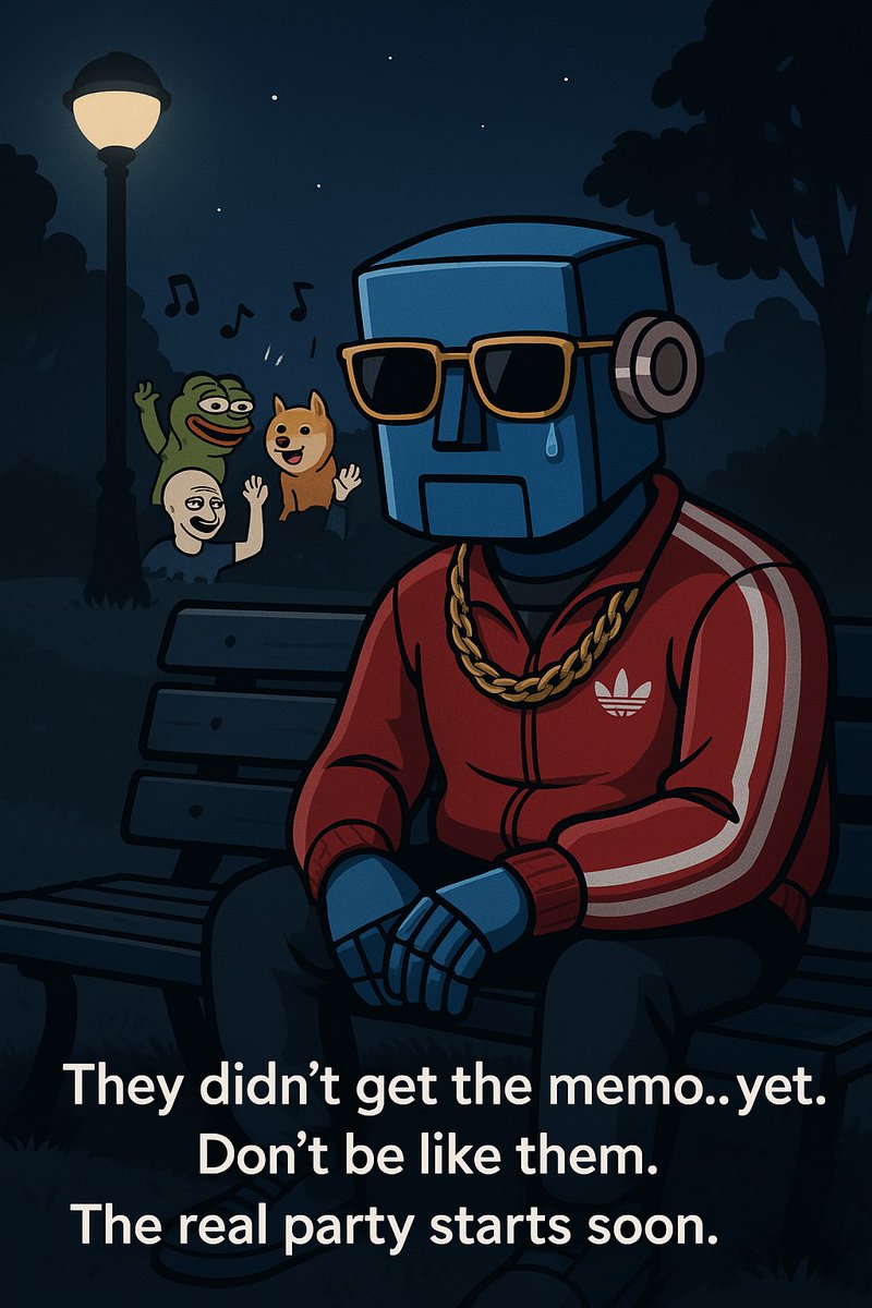 fomobot420's tweet image. The real party starts soon. #FOMOBot #FOMO #Crypto #GetReady $FOMO
