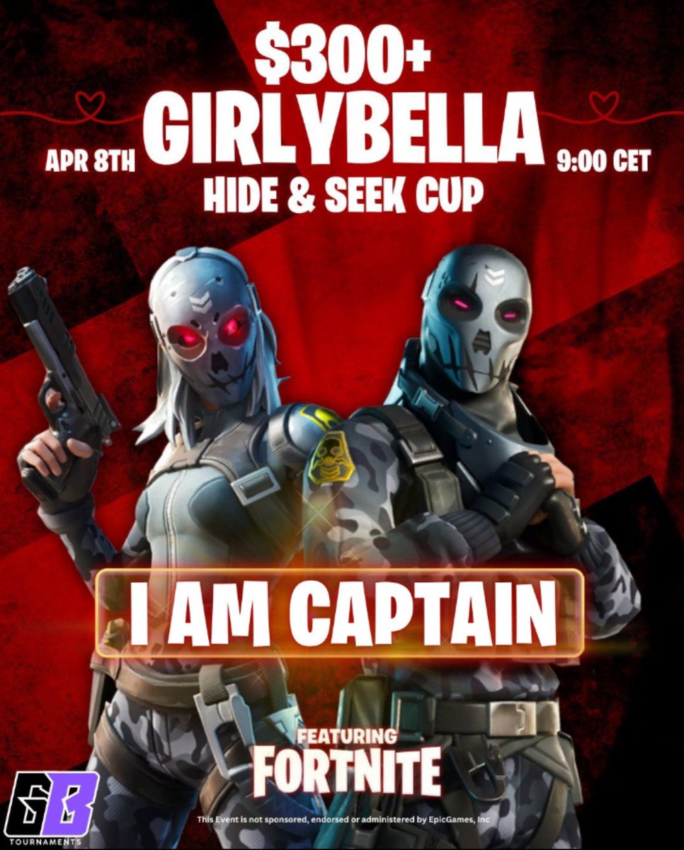 Ty for the invite <a href="/iGirlyBella/">GirlyBella</a>