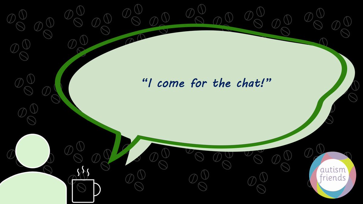 Autism Friends tweet media