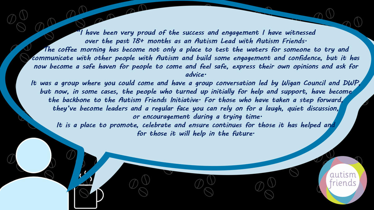 Autism Friends tweet media