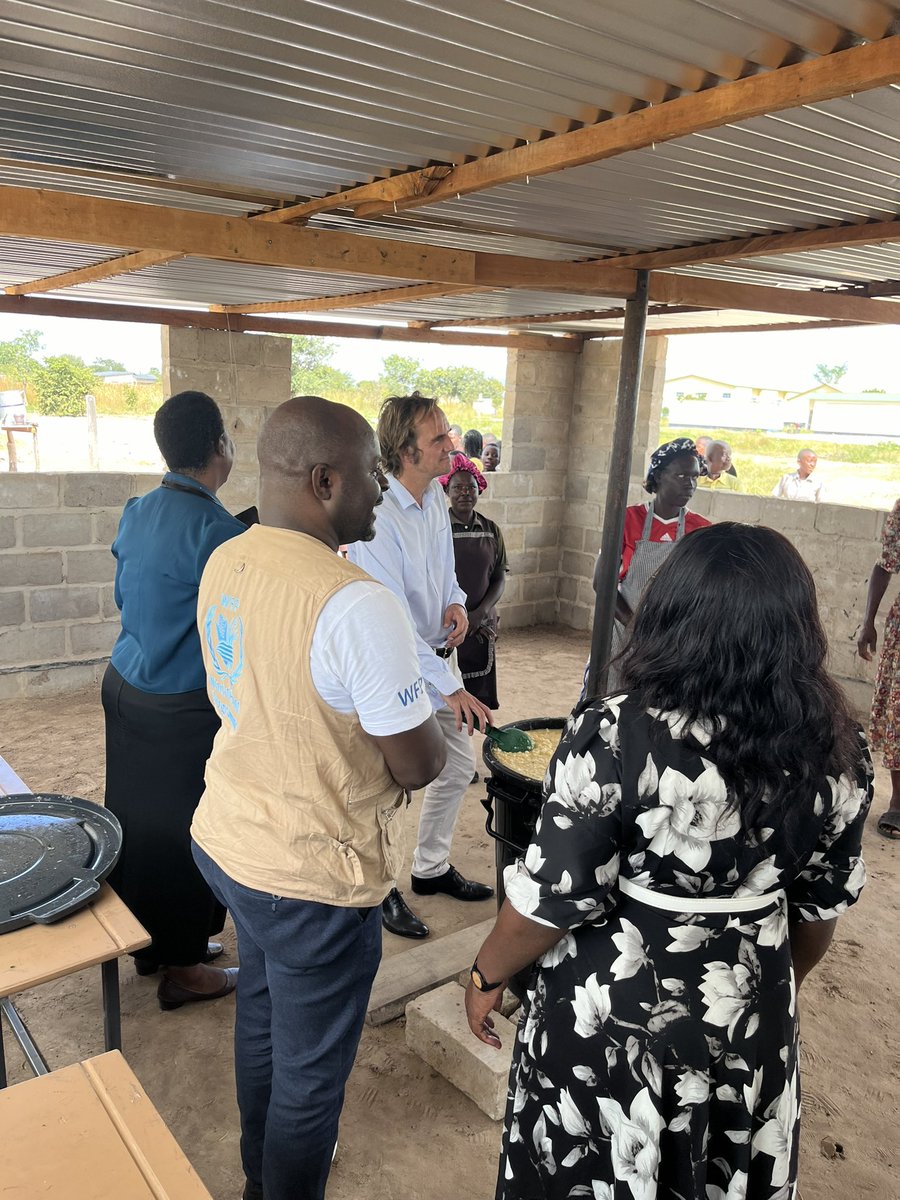 Ambassade de France en Zambie 🇫🇷🇿🇲 tweet media