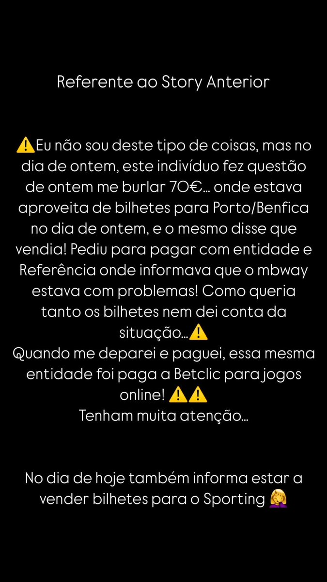 MUITA ATENÇÃO PF!⚠️⚠️