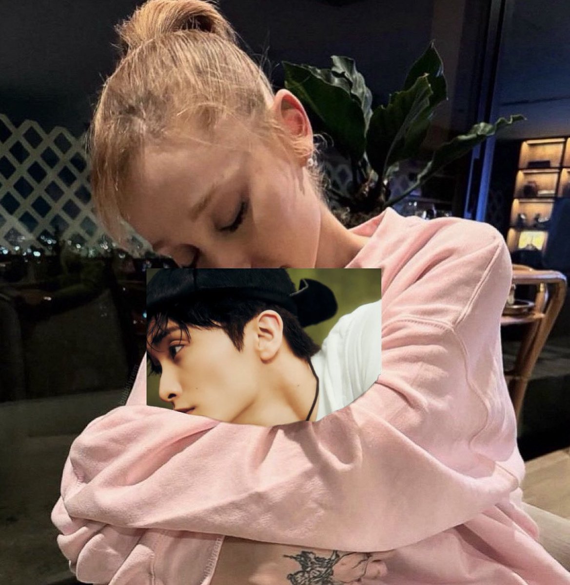 ari ☁️𐙚 tweet media