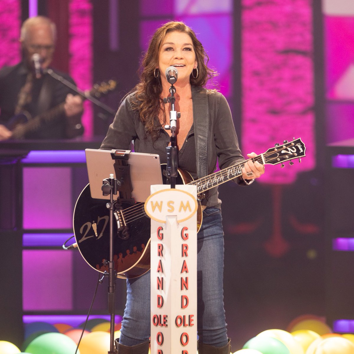gw27's tweet photo. Hey, y'all! I'm gonna be at the @opry for Opry 100 Honors on July 8th, 2025, honoring Charlie Daniels.

$5 from every ticket benefits the Opry Trust Fund, supporting the country music community. ❤️🎵 Come on out! https://t.co/k5VjSUc6TV