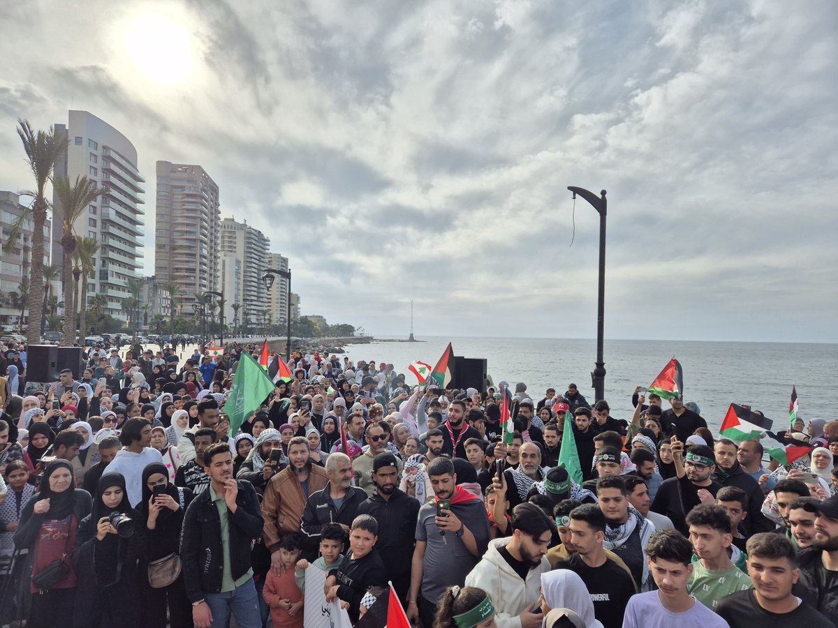 L'Orient-Le Jour tweet media