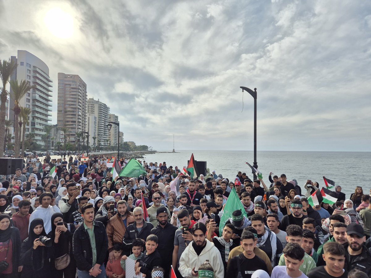 L'Orient-Le Jour tweet media