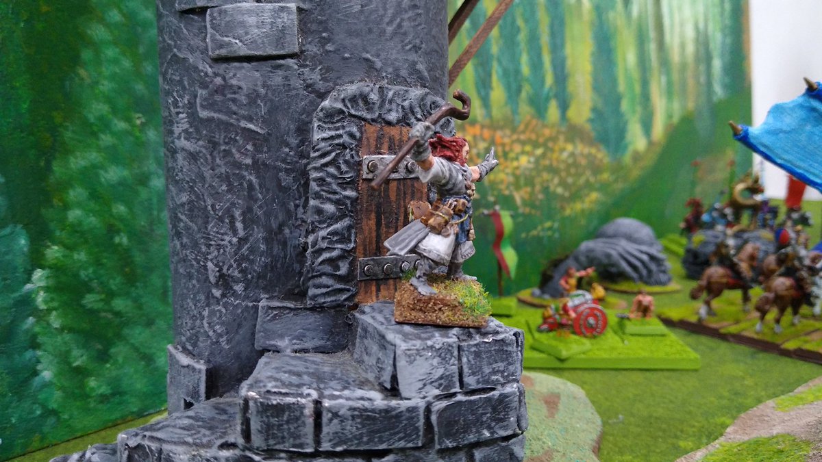 pinceladasdplat's tweet photo. Falta muy poco para que empiece el mecenazgo de Espada Bastarda de @EditorialSugaar. Pero ya podes entrar a la precampaña de Kickstarter.
https://t.co/Th07xquqzw https://t.co/UbgLJ08SSX