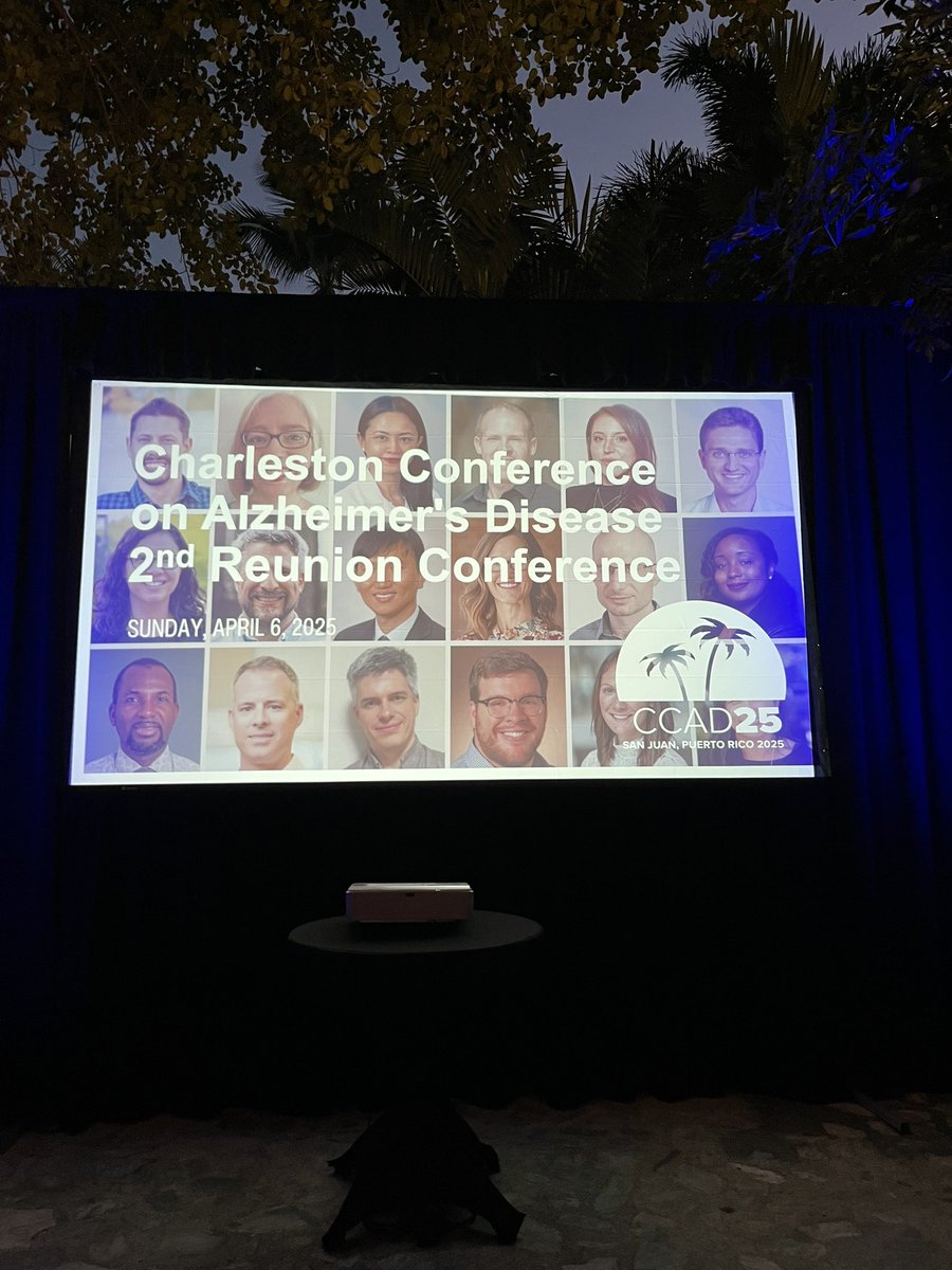 Excited to enjoy the 2nd #CCAD reunion !!