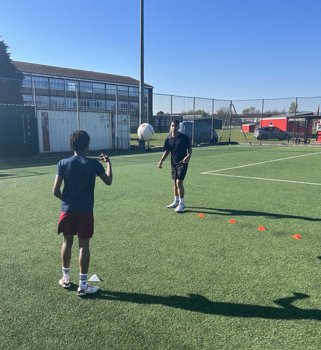 Jack Smith (@mrjackliamsmith) on Twitter photo Lovely to get our Sporting Excellence group out of the gym and on to the 3G in the βοΈ βοΈ <a href="/willowshigh/">Willows High School</a> Thanks to Mr Wynne for leading ππππ β½οΈ β½οΈ Lovely to get our Sporting Excellence group out of the gym and on to the 3G in the βοΈ βοΈ <a href="/willowshigh/">Willows High School</a> Thanks to Mr Wynne for leading ππππ β½οΈ β½οΈ