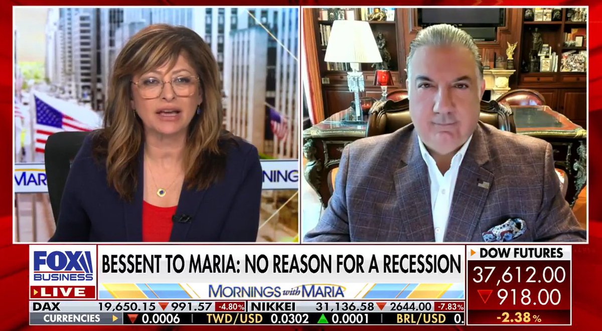 John Koudounis (@jkoudounis) on Twitter photo Great speaking with <a href="/MariaBartiromo/">Maria Bartiromo</a> this morning on <a href="/FoxBusiness/">FOX Business</a>.
Watch the segment here: okt.to/UdxAIv Great speaking with <a href="/MariaBartiromo/">Maria Bartiromo</a> this morning on <a href="/FoxBusiness/">FOX Business</a>.
Watch the segment here: okt.to/UdxAIv