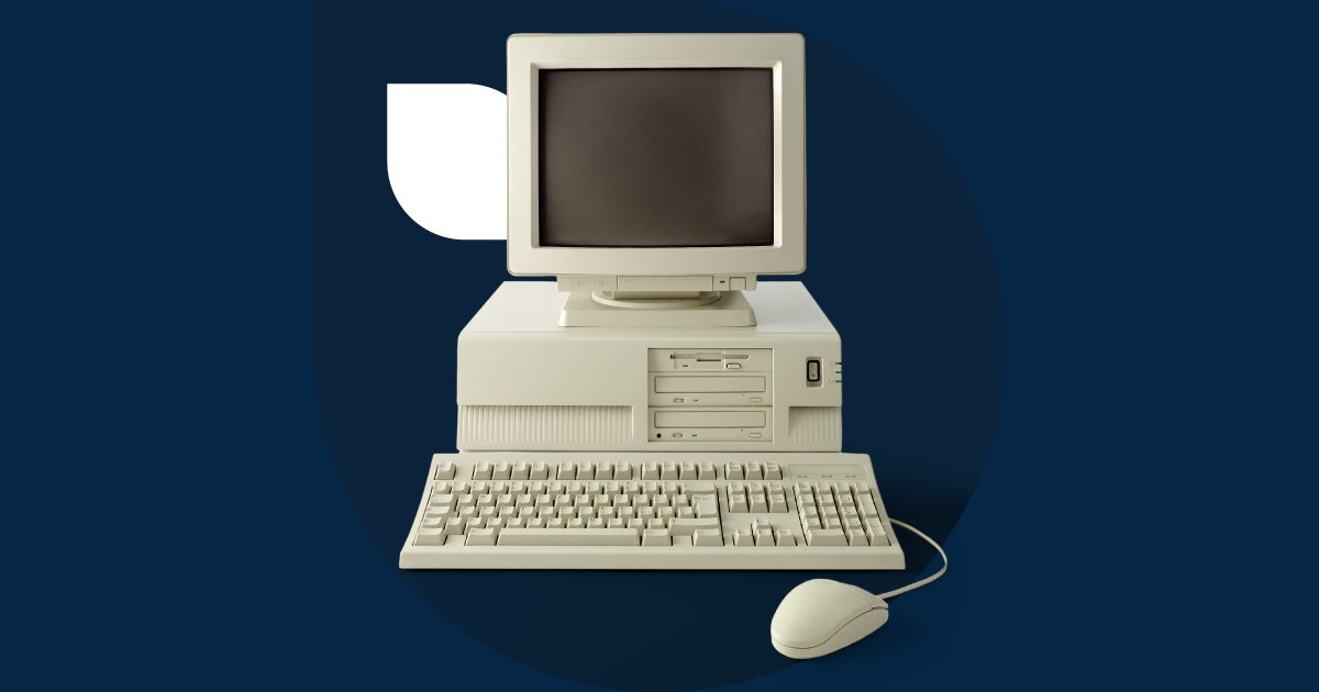 MGWnetworks's tweet image. ❓ Trivia Time!

What was the maximum internet speed in 1995? Drop your guess in the comments! ⬇️

#TechTriviaTuesday #InternetEvolution #DidYouKnow #MGW