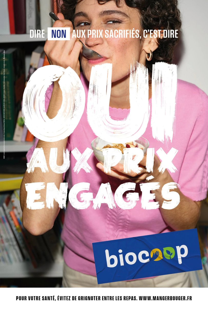 laReclame's tweet photo. Le Top 5 #scanbook d’avril avec Dentsu Creative, @HavasParis, @lachoseparis, @Ogilvy_Paris, @agencedisko
À découvrir sur la Réclame : https://t.co/5BDvoLTczo https://t.co/slAmXSYB1Y