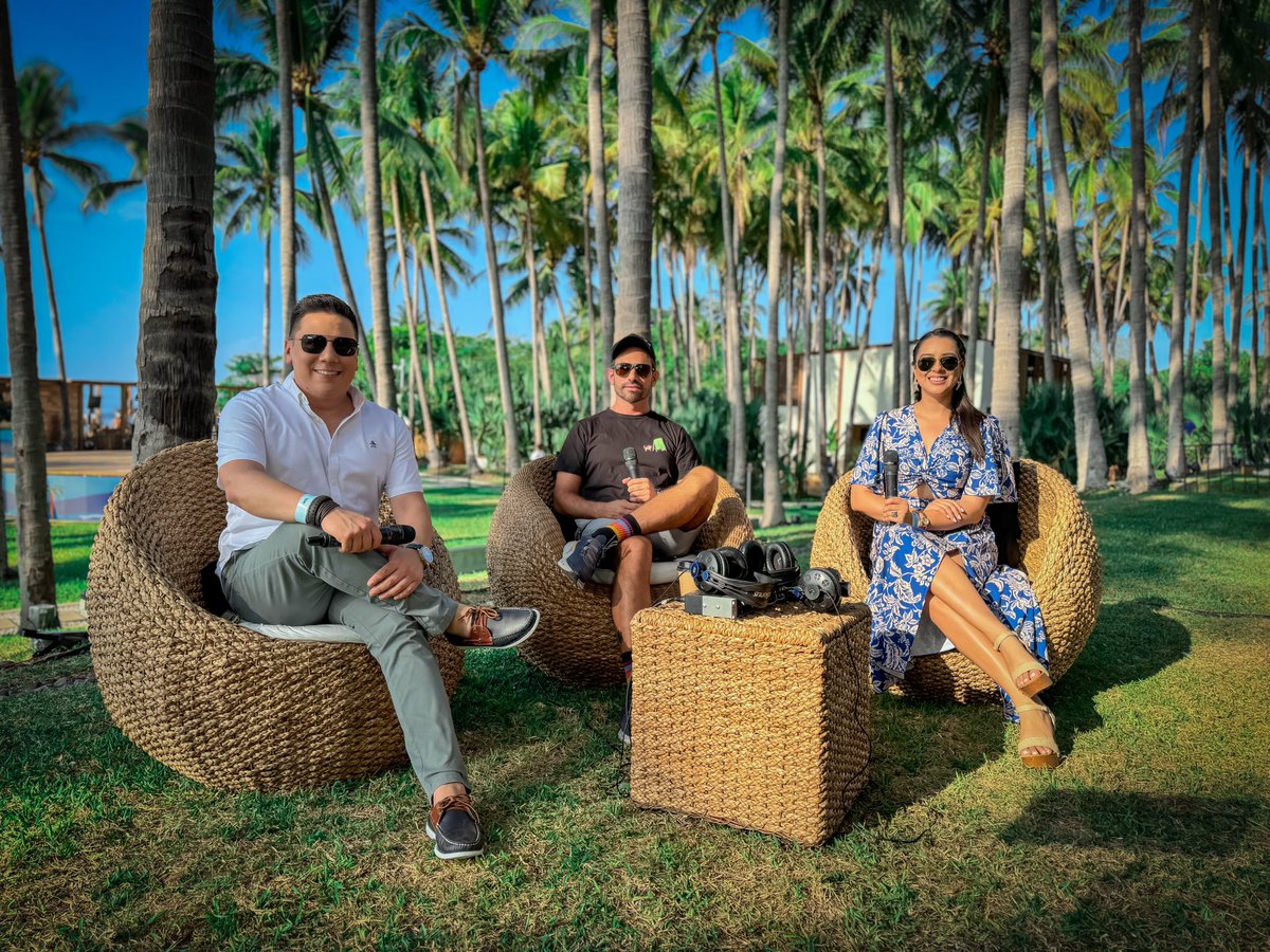 107.7 Fuego GMV (@1077fuego) on Twitter photo 🤩Alejo Campos, Director de Surf City, nos acompaña en este espacio para hablarnos acerca de cómo se está llevando la competencia entre los surfistas y lo que representa para El Salvador 🤩🌊🏄 🤩Alejo Campos, Director de Surf City, nos acompaña en este espacio para hablarnos acerca de cómo se está llevando la competencia entre los surfistas y lo que representa para El Salvador 🤩🌊🏄