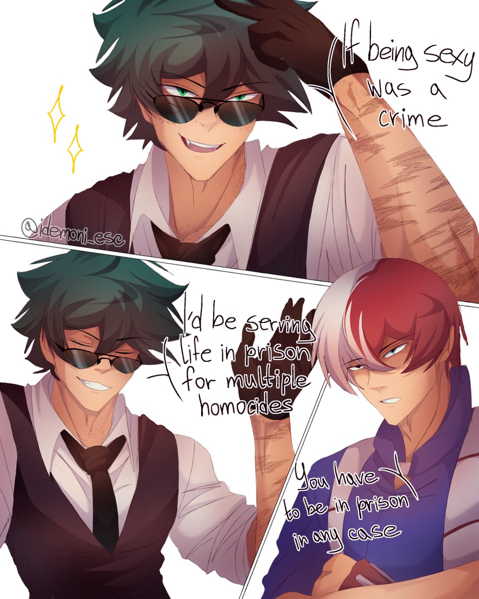 Just лох tweet media