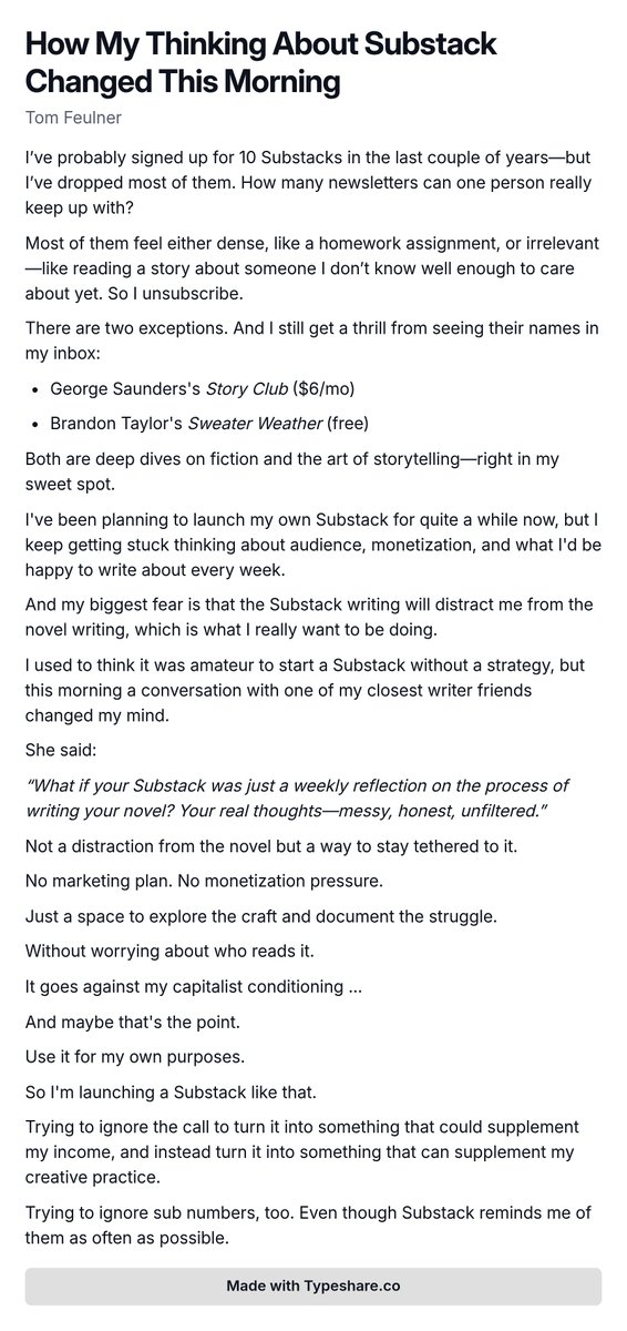 tomfeulner's tweet image. 