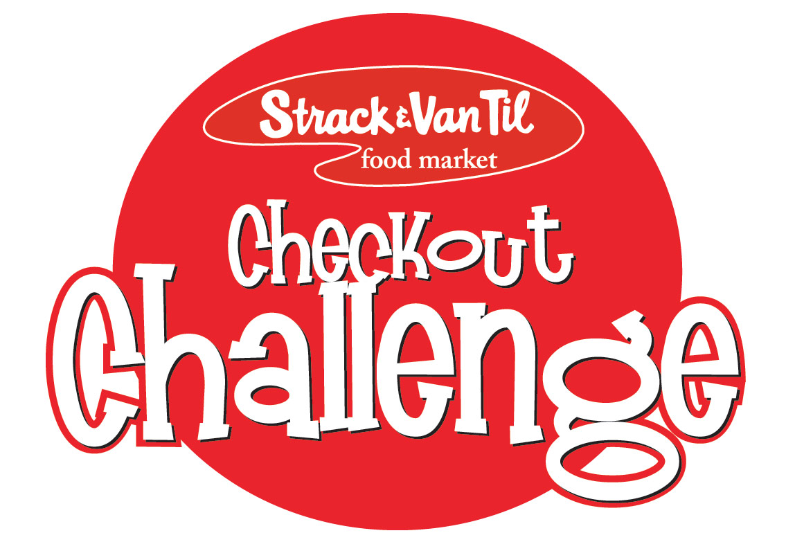 It's day 1 of our <a href="/StrackVanTil/">Strack & Van Til</a> #CheckoutChallenge! Round up your purchase at any Strack's or <a href="/TCFoodMarket/">Town & Country</a>  through Sunday to support the safe spaces and enriching programs that create bright futures for OUR Region's youth.